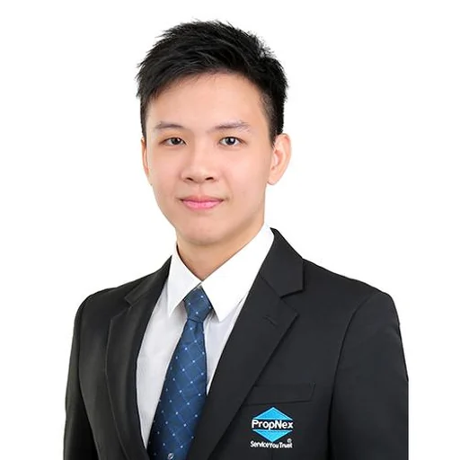 GERRY LOW JUN HAO (GERRY LOW)