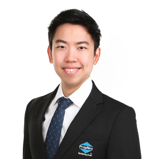 VINCENT LAU ZHI ZHONG (VINCENT LAU)