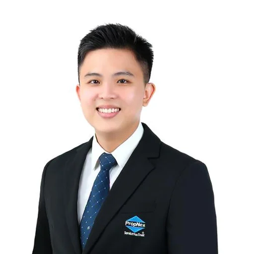 LIM CHOONG PENG, DANNY