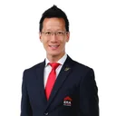 MARK FOO JONG HUANG