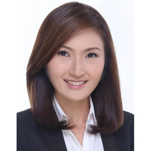 ANG SIEW LIN GWENDY