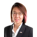 LEE YIHUI, JULIA