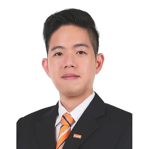 LIM MENG CHEN, JUSTIN