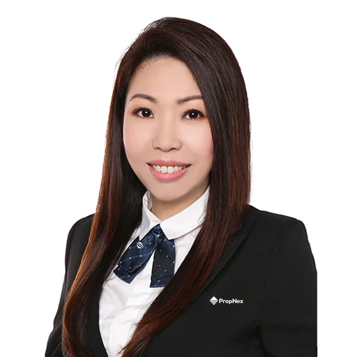 NG WHYE SHYEN (HUANG HUAIXIAN) (SHANNEN NG)