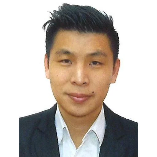 LIN KUI'AN, AYLWIN (AYLWIN LIN)