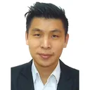 LIN KUI'AN, AYLWIN