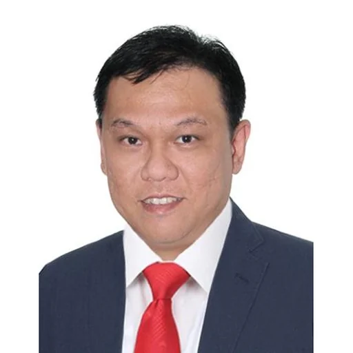 WONG BOON TIAM (HUANG WENTIAN) (CHARLES)