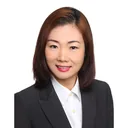 HUANG PEIJUN