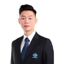 CHAN YONG JIE