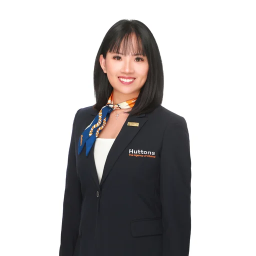 LUM YU XIANG PRAISE (PRAISE LUM)