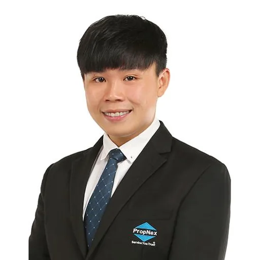 NEO YEE SENG, RAYMOND