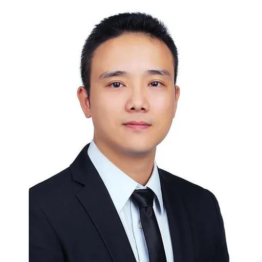 ZHU HUAI QING (LAWRENCE ZHU)