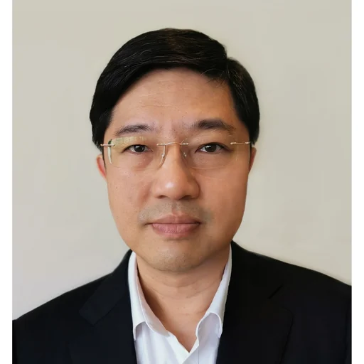 STEPHEN TAN FEI WEN