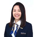 CHEONG KAH YEE