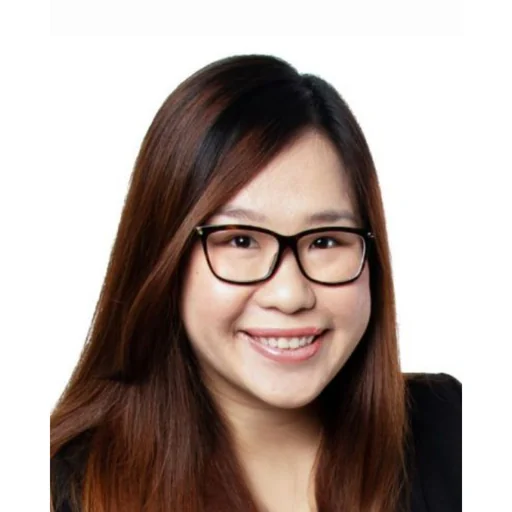 LIM JIA YI (LIN JIAYI) (LOUISE LIM)