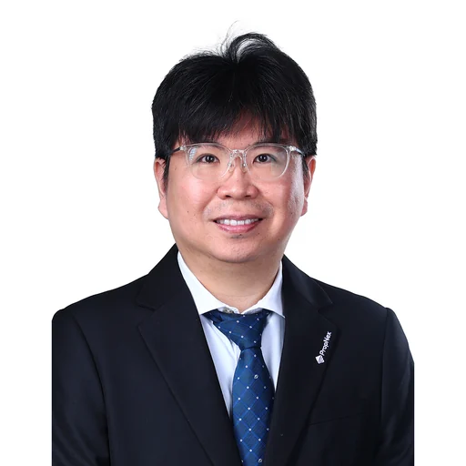 LIN CHU JU