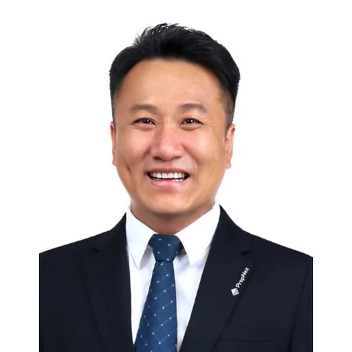 MAO ZHENYU (MARTIN)