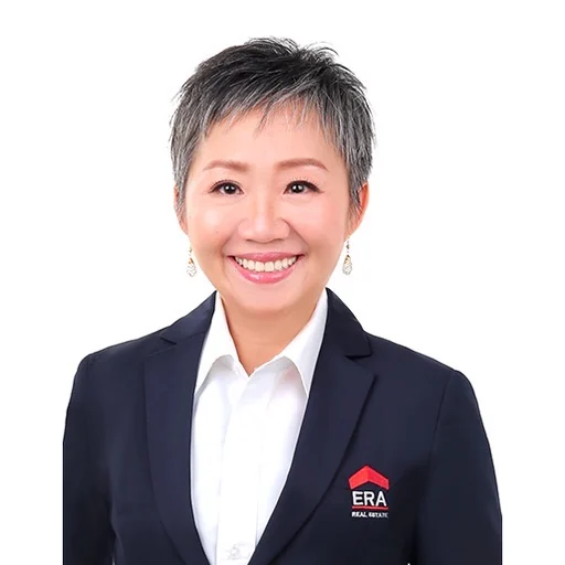 GINA CHAN MUI KHIM (GINA CHAN)