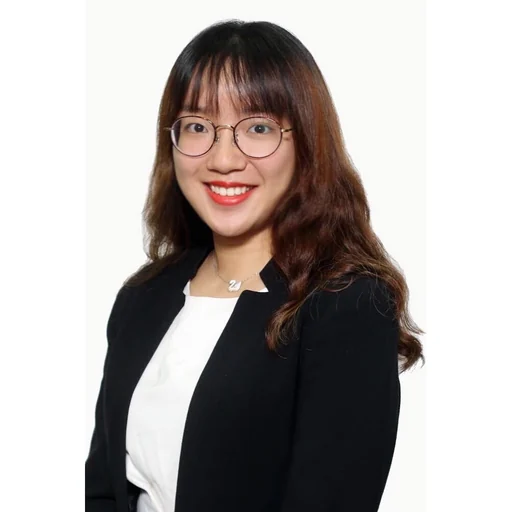 FAN YINGXUE (DEBBIE)