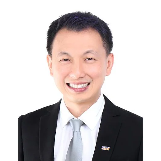 LOO BOON HSHIN (LUO WENXIANG) (HSHIN)