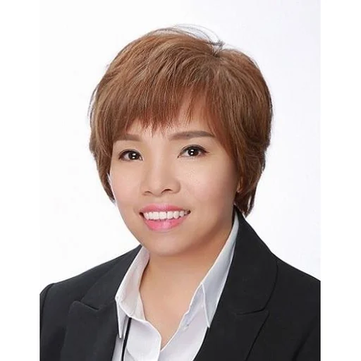 CHEONG MEW FUAN (ZHANG MIAOFEN) (YVONNE)