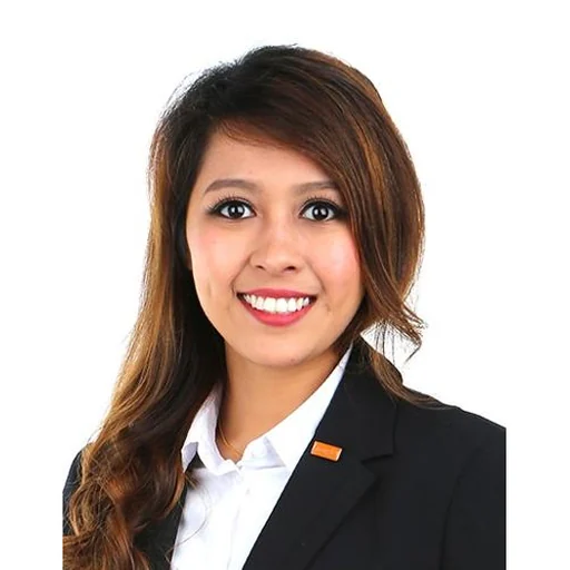 NURISYANTI BINTE ISMAIL (NURIS)