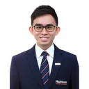 LAU ZHI HAO