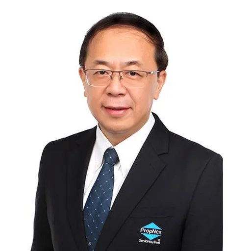 LIU HAIHUA (WILLIAM LIU)
