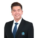 WONG WEI BOON ERIC
