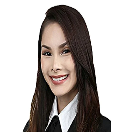 ELYSIA SARA VIJAY SU-LIN (SARA VIJAY)