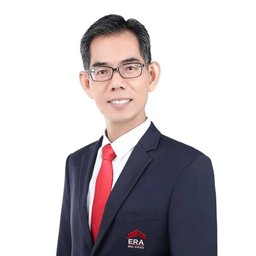 TAN CHYE HENG (ALAN TAN C H)