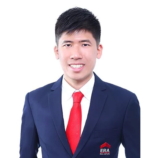 JOSHUA CHAN JIAN XIONG