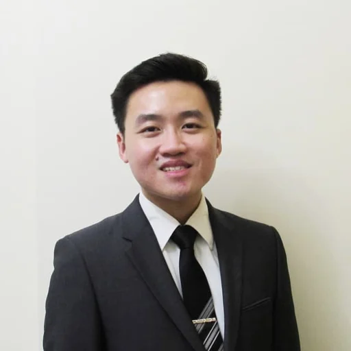 GOH JUN WEI