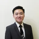GOH JUN WEI