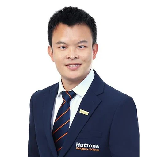 XIA TIANPENG (BEN XIA)