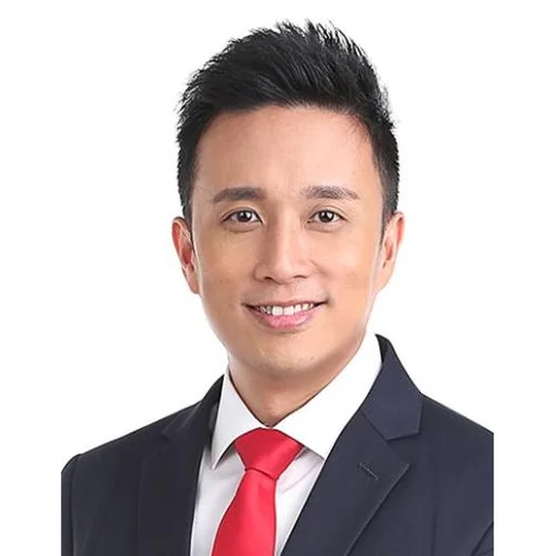 KOK WAI YI, ALYWIN (GUO WEIYI, ALYWIN)