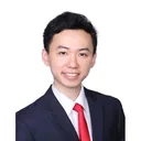 DING YUZHOU