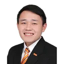 CHUA SHENG DA, VICTOR