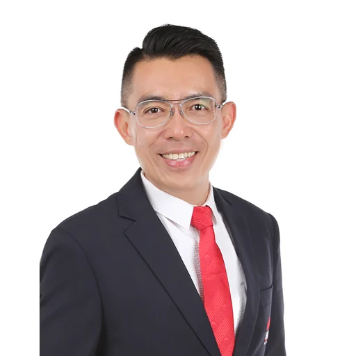 TAN CHOON HUA (CHEN ZUNHUA) (NORMAN TAN)