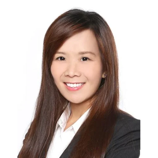 LEE LING MAY (MAY LEE)