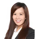 LEE LING MAY
