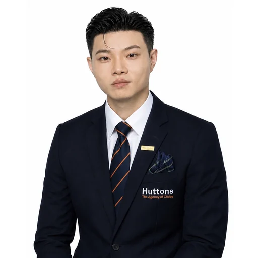 LU SHIYU (BOBBY LU)