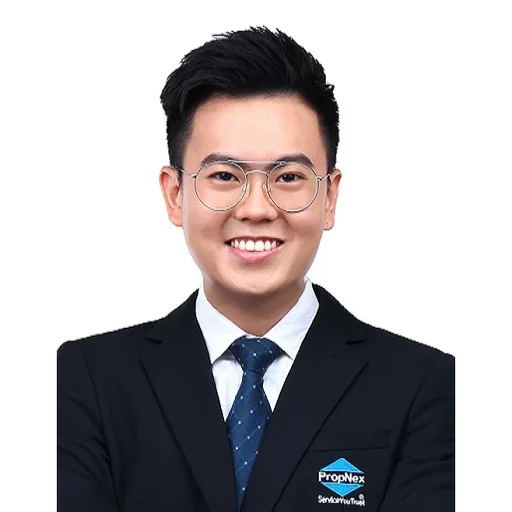 THAM WAI HOONG, CONRAD (CONRAD THAM)
