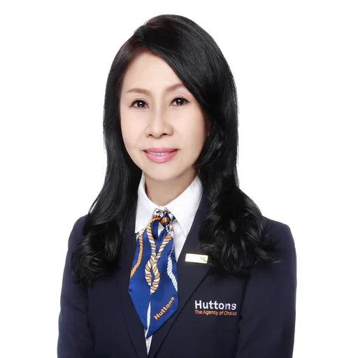 REECO CHA SIEW YOONG (SY CHA)