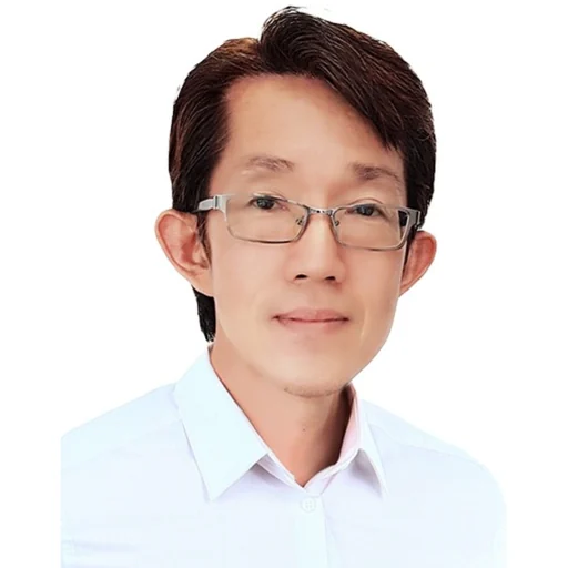 TAN HOW GHEE PETERIO (PETERIO TAN)
