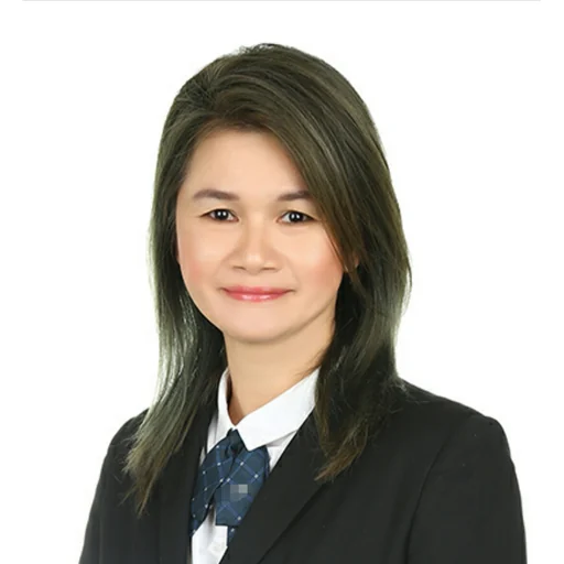 KOH KIM SUAN (NIKKI KOE)