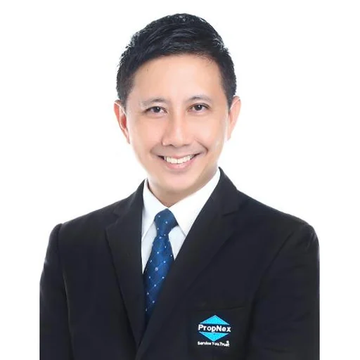 TAN CHEE MENG VICTOR (VICTOR TAN)