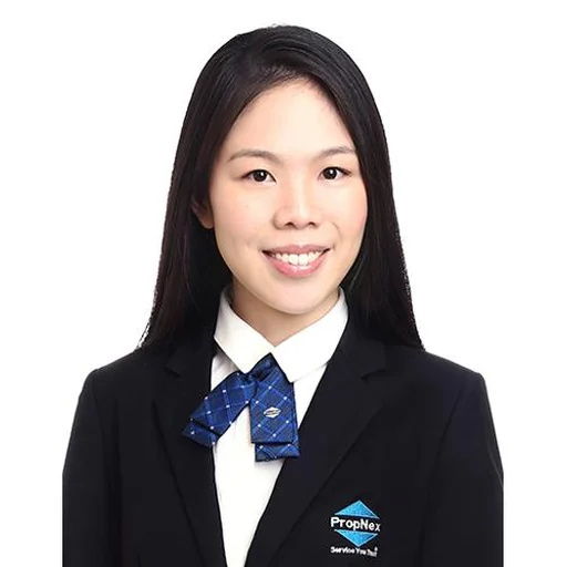 SOH SIEW THENG (SU XIUTING) (SUZIE SOH)