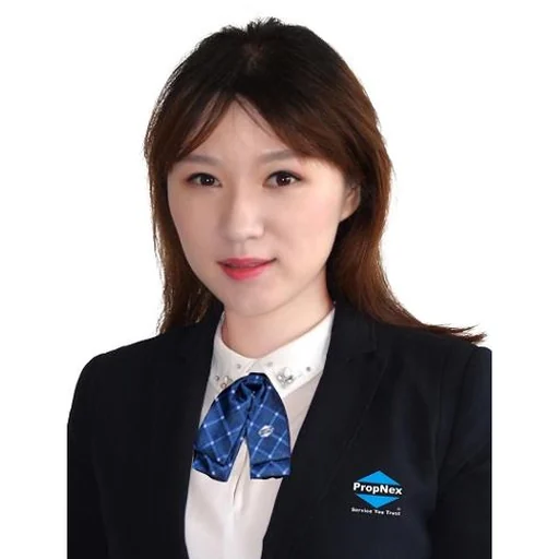 ZHANG YAQING (SOFIA)