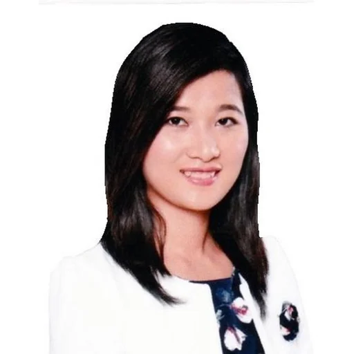 LI YONGMEI (ELAINE)